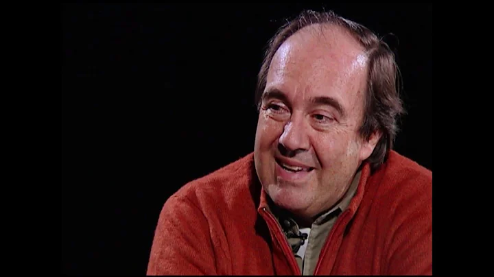 Nando Parrado Interviewed by Geoff Powter