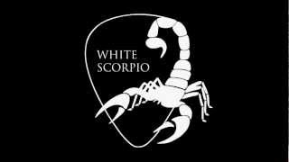 White Scorpio - She Said (Cover of Scorpions)