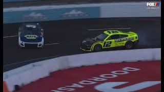 Chase Elliott, You Spin Me Right Round NASCAR Meme