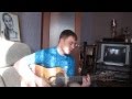 Послушайте,не пожалеете))) Офигенно поет под гитару!!)) Послушайте,не пожалеете))) Офигенно поет под гитару!!))