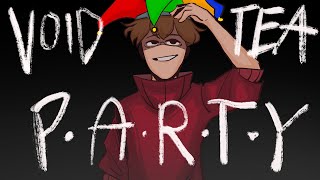 Void tea party || Hermitcraft x empires