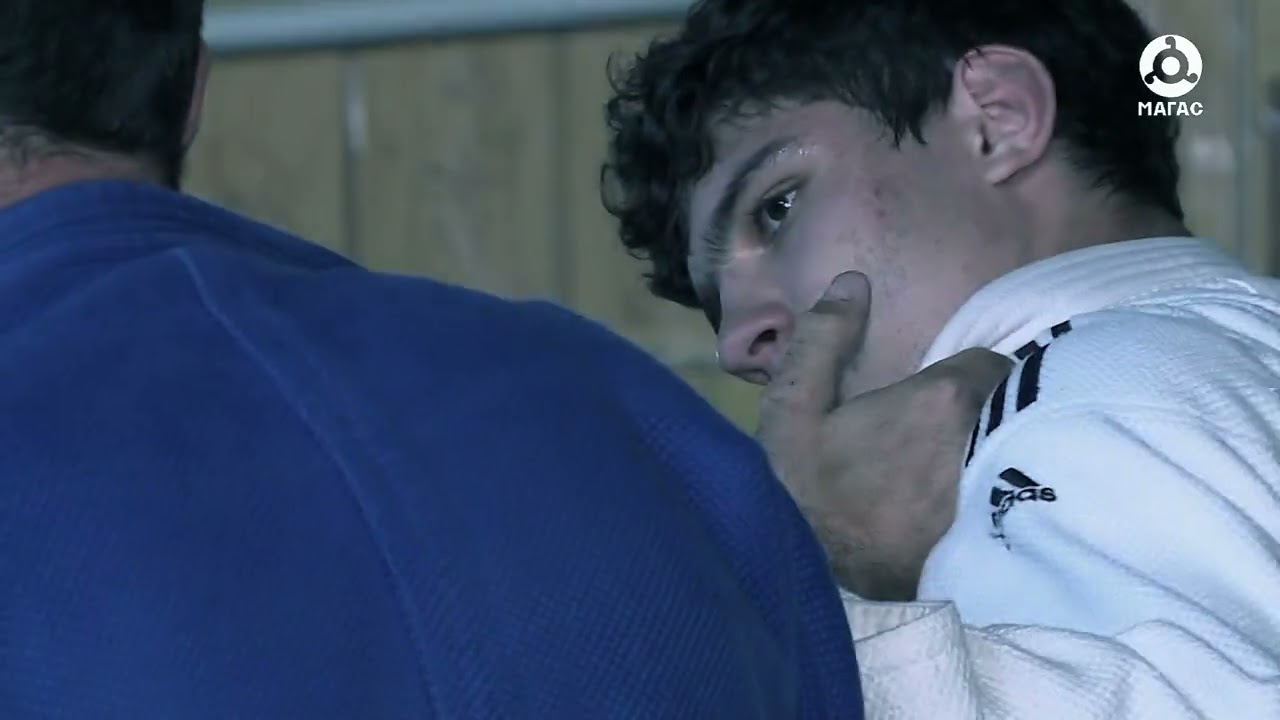 11112023 СПОРТИВНАЯ ИНГУШЕТИЯ ТРЕНИРОВКА ПО ДЗЮДО ФОК ЗЯЗИКОВ ЮРТ