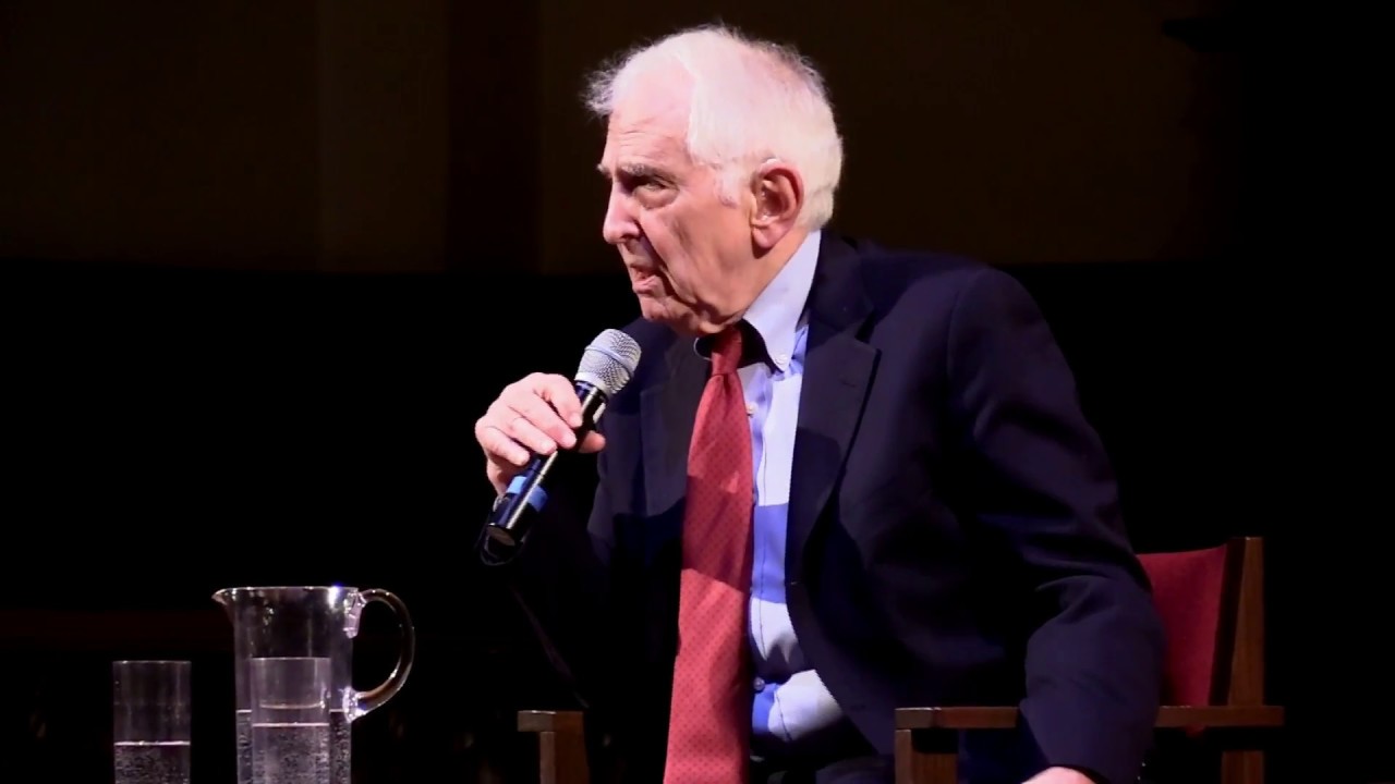 Daniel Ellsberg - Confessions of a Nuclear War Planner