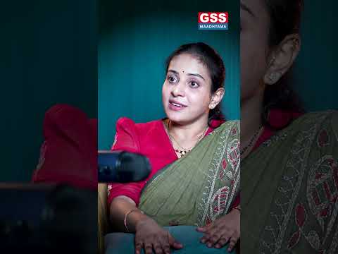 EP-528 | Vaginal Discharge: Myths vs Facts - Gynaecologist Explains | Dr. Keerthi | GSS Maadhyama