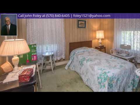 810 North Main Avenue, Scranton, PA home video tour