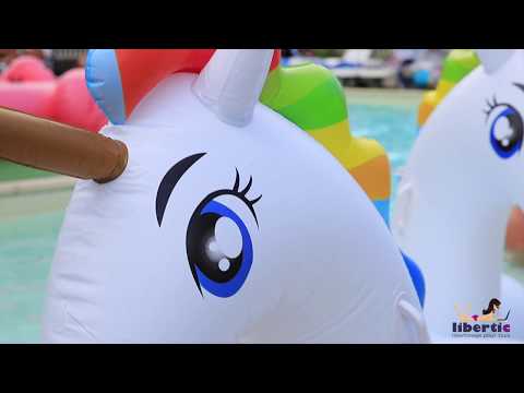 Video-thumbnail van Camping Le Diamant Noir