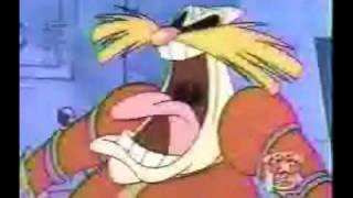 Youtube Poop: Dr. Robotnik Has a Spaz Attack