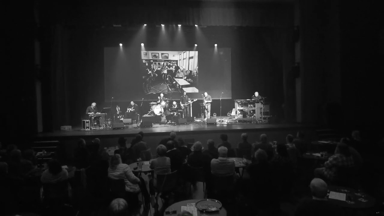 Palethe - Best of 10 years PC's Juke Joint