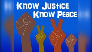 Denver Public Schools drops patent application over "Know Justice, Know Peace" podcast name