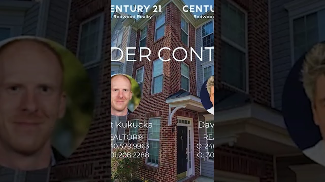 January Real Estate Market Stats For Silver Spring Maryland - Call & Get Started Today!