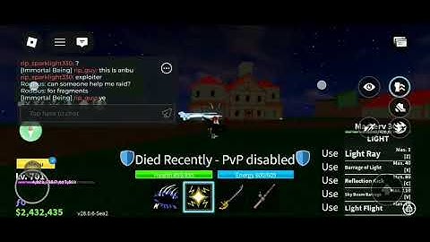 Exploiter report