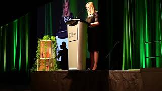 2019 Halifax Chamber Of Commerce Dinner