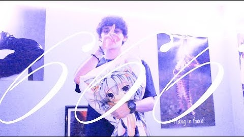 knave - for you (Official Video)