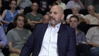Η διακαναλική συνέντευξη της Πνοής Δημοκρατίας για τις εκλογές της 25ης Ιουνίου 2023