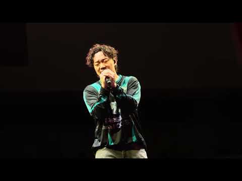陳奕迅 - 時光倒流二十年 2026-07-04 生日會 香港場￼