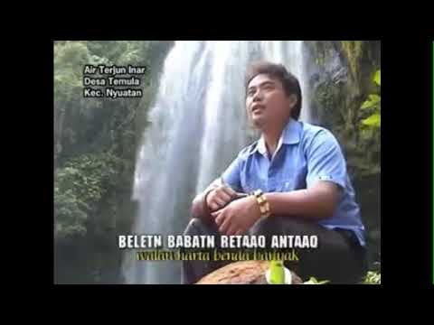 RIJOK DAYAK TUNJUNG 1 JAM NON STOP