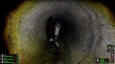 Left 4 Dead 2: Heaven Can Wait II