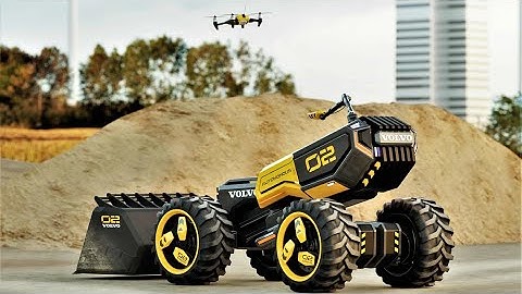 NEW 12 AUTOMATED TECHNOLOGIES THAT DON