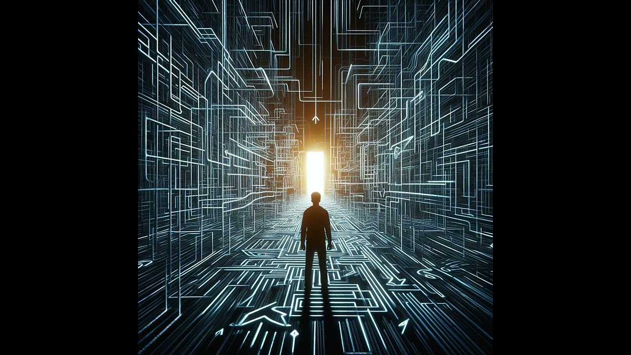 MVRPH - Between the Lines [Float Records]