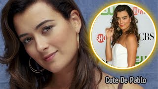 Cote De Pablo 45 Grab Tissues Before You See Her