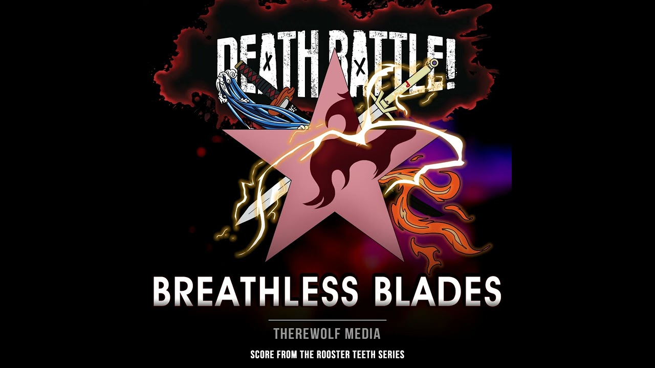 Breathless Blades (Tanjiro VS Jonathan Joestar)