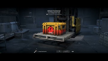 Opening A Danger Zone Case everyday, until i get a knife #569