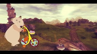 Star Stable Online - Maka Paka