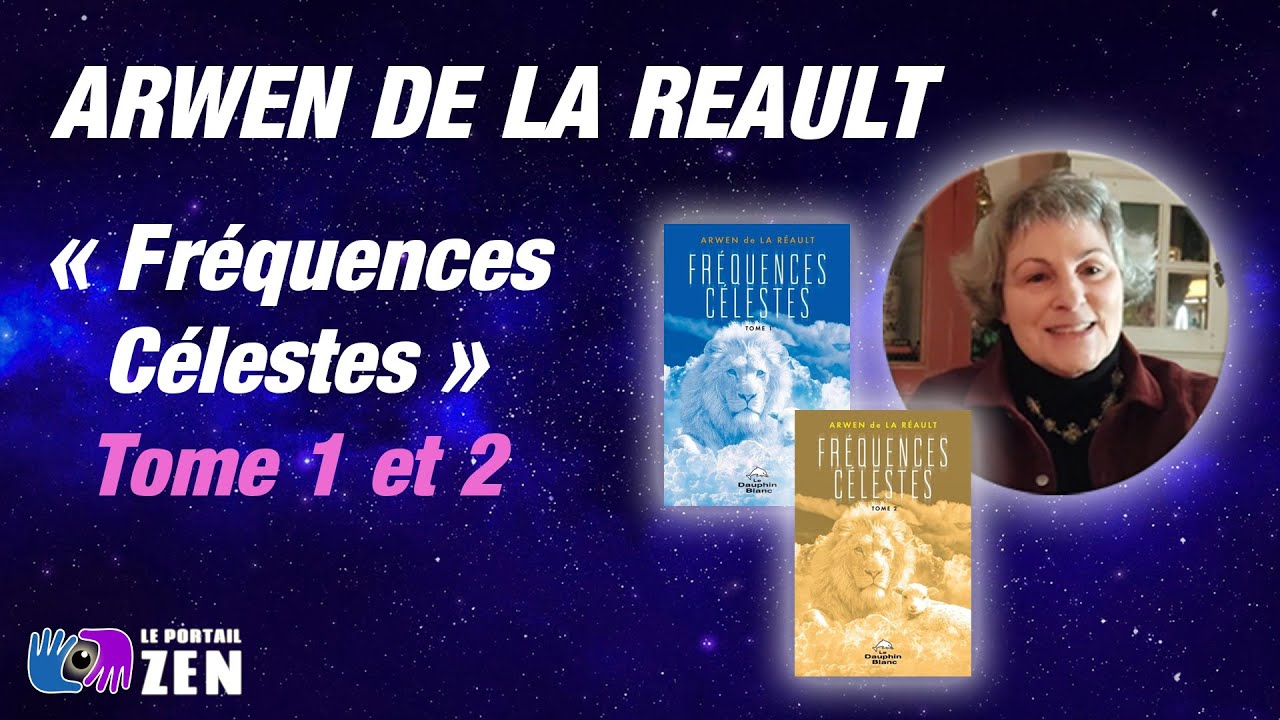 Arwen de la promo reault