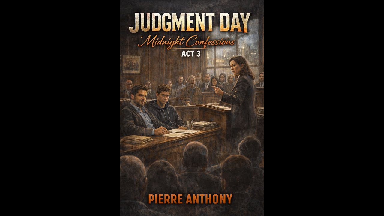Judgment Day   Midnight Confessions Act 3