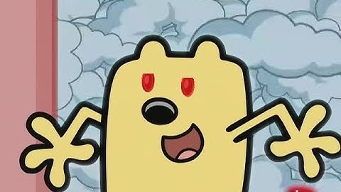 YTP (Collab Entry) Wow! So trippy!