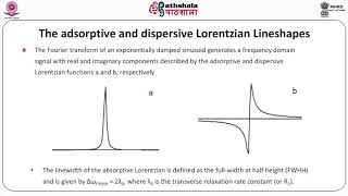 NMR signal detection&Data Processing