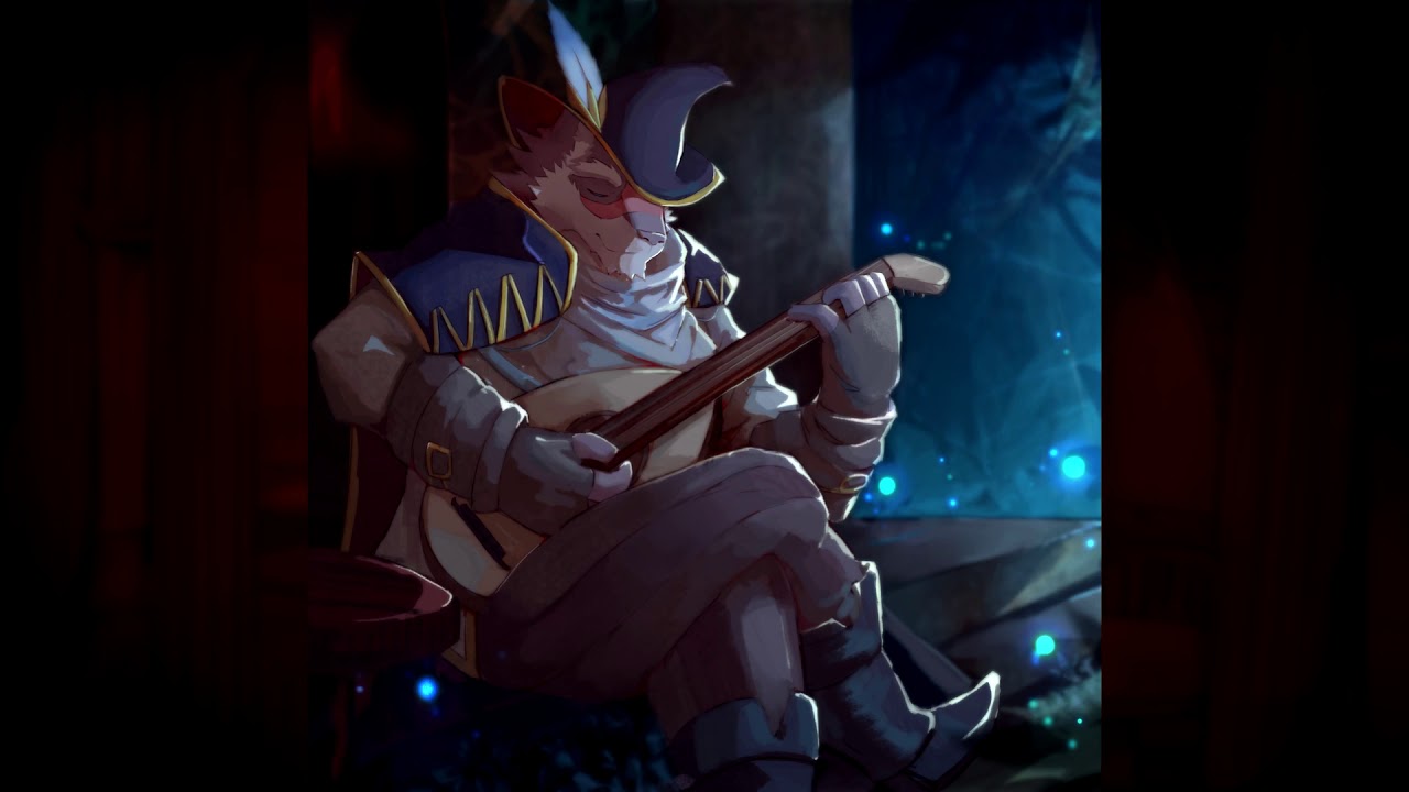 Tavern of Spear OST - Volume One