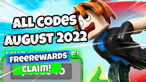 ALL NEW *SECRET* CODES in SPEED RUN SIMULATOR CODES 2022 (Roblox Speed Run Simulator Codes 2022)