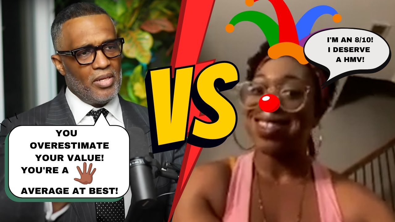 AVERAGE & ARROGANT meets KEVIN SAMUELS