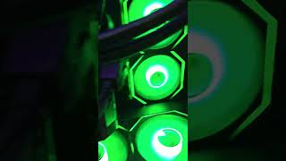 Amd Ryzen 7 7800X3D Rtx 5070 32Gb Ram 1 Tb M.2 850Watt Akvaryum Kasa
