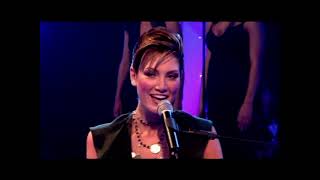 Delta Goodrem - Out of the Blue - Live at TOTP screenshot 2