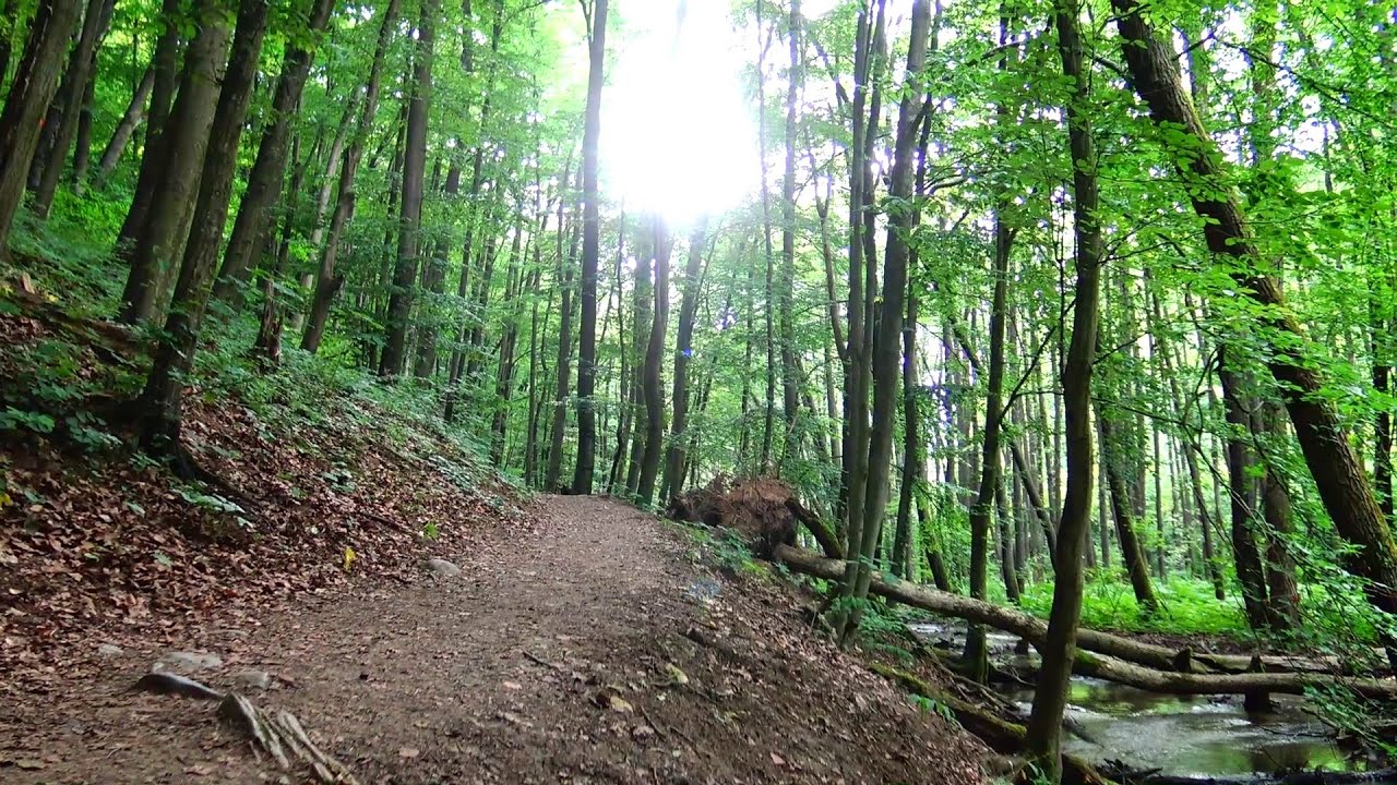 Séta Garadnától Lillafüredig