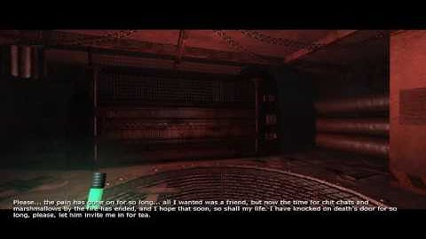 12 Penumbra Overture Video Walkthrough