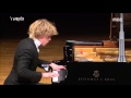 Lucas Jussen - Beethoven 'Waldstein' Sonata
