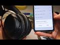 HyperX Cloud 3 s Wireless: Bluetooth Pairing Guide (Quick Fix)