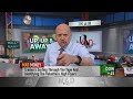 Jim Cramer breaks down how money managers are investing to close out 2020