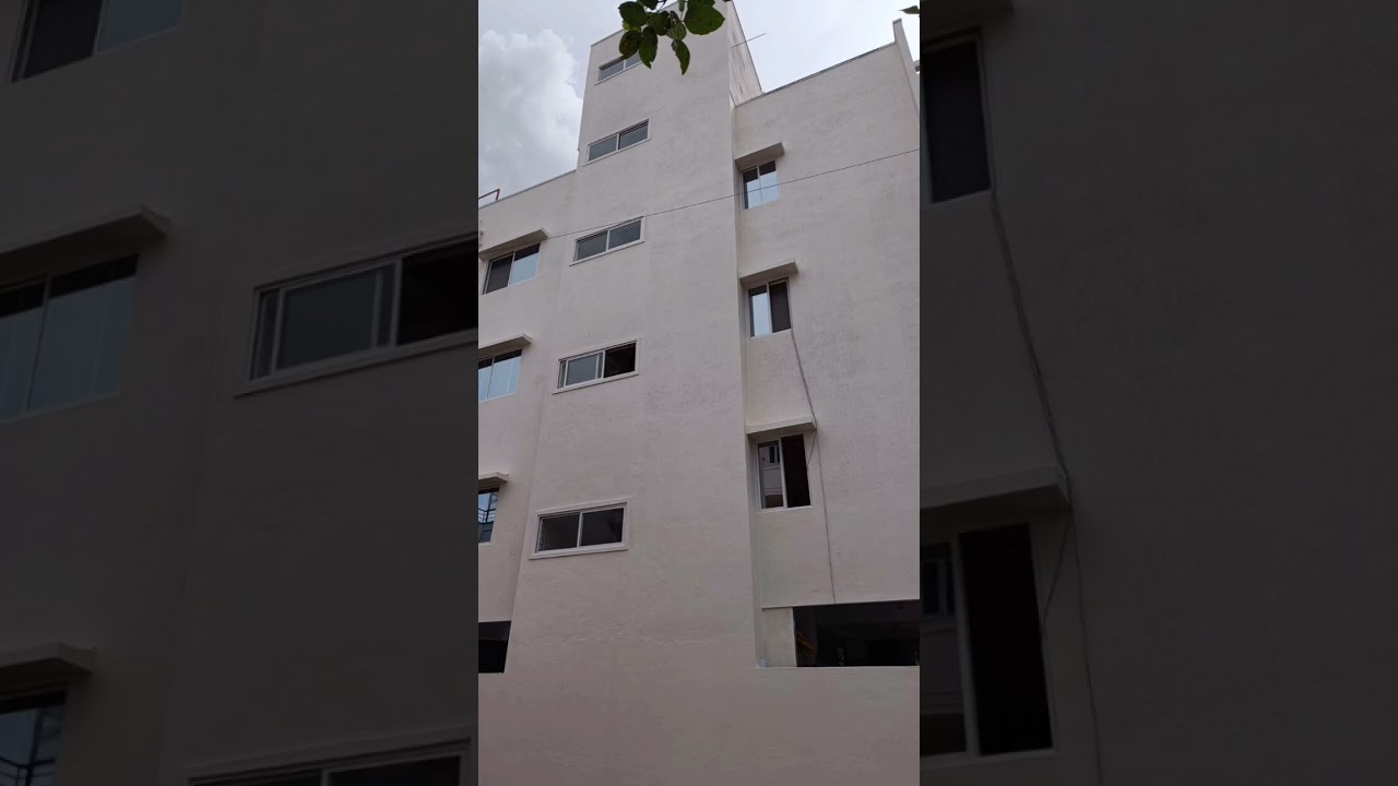 A khata DC conversion Jakkur JKVK Road G+3 Plan Aproval 30By40 West Facing price 2,15Lakhs7847999238