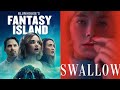 Quickie: Fantasy Island, Swallow