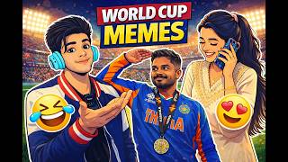 Funniest World Cup Names 2026
