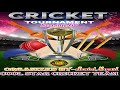Live match  cool star  cricket tournament  santala nagari  roccricket
