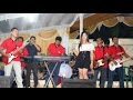 Dangdut koplo tiada guna cover leni chandra kirana new bareka