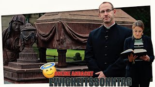 Online-Andacht Zum Ewigkeitssontag 2020