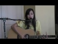 Megan Nicole covers Lady GaGa "Bad Romance"