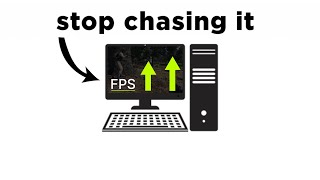 The FPS Obsession That Ruined PC Gaming
