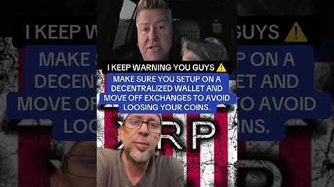 SECURE YOUR CRYPTO WITH WEB3.0 LINK IN BIO#xrp #crypto #xrpnews #web3 #fyp #viral #btc